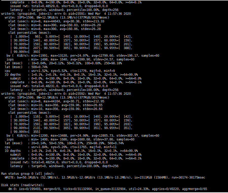 Azure NIC Flow