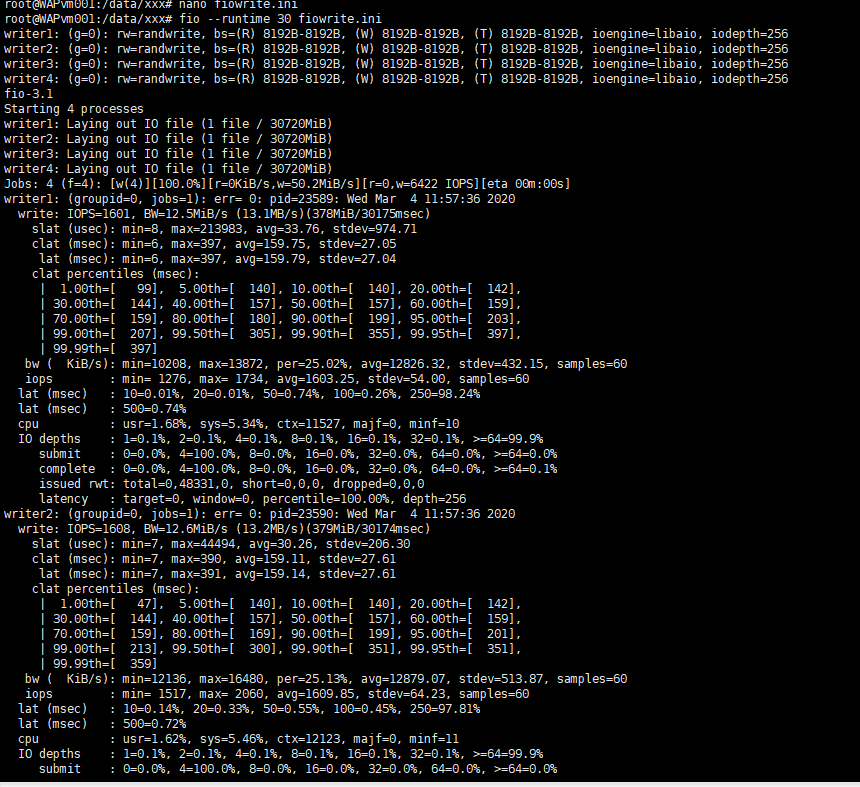 Azure NIC Flow