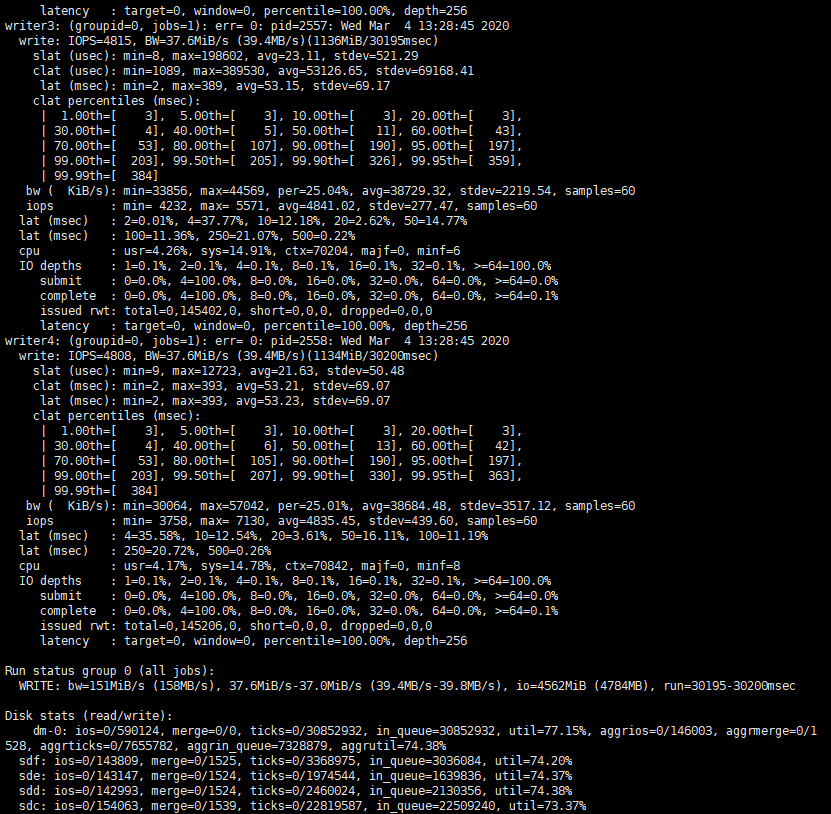 Azure NIC Flow