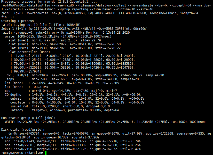 Azure NIC Flow