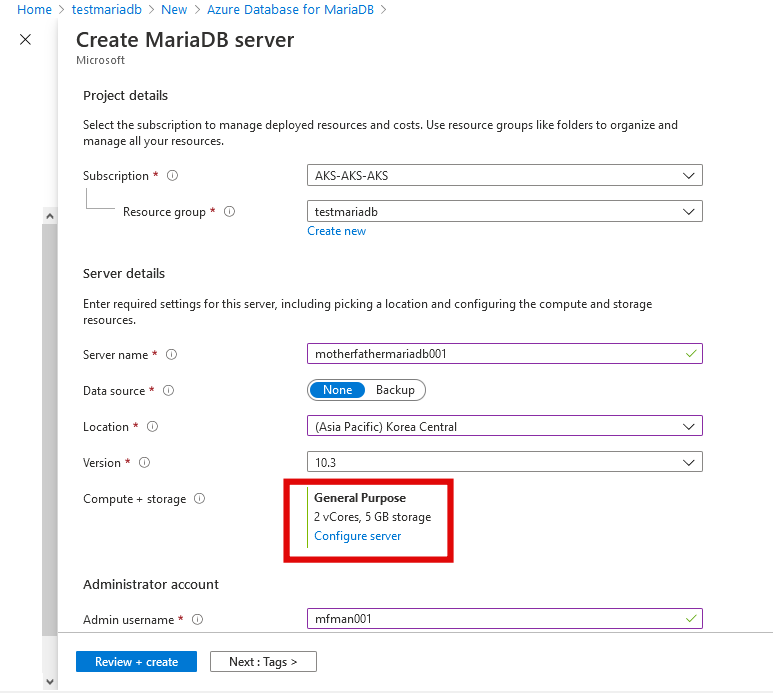 Microsoft Azure 기술 게시판 | Map The Cloud